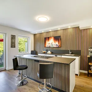 Apartment George, Dusseldorf
