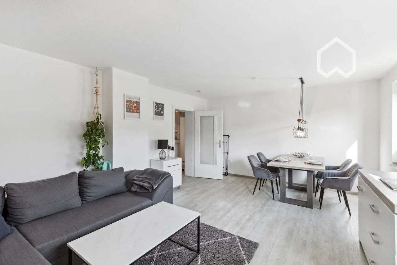 Apartment Close To Vf Tower - 53 Sqm - Fair - Kitchen location